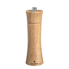 Frankfurt natural wood pepper mill