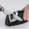 Knife sharpener