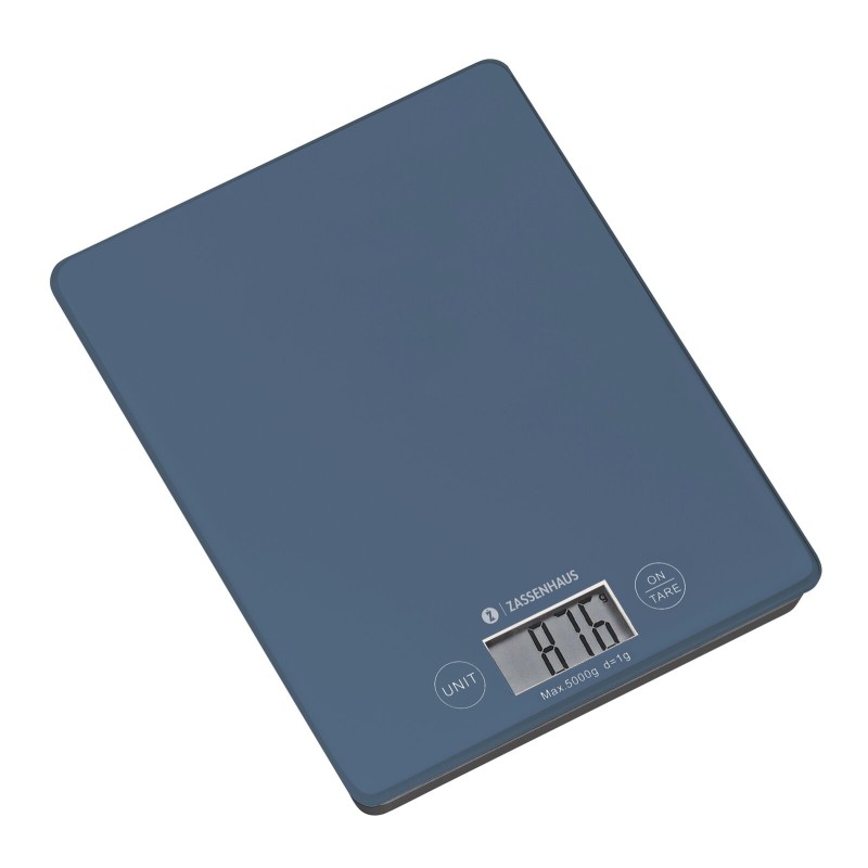 Digital kitchen scale